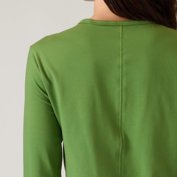 ATHLETA ESSENTIAL TOP - Picture 6 of 10